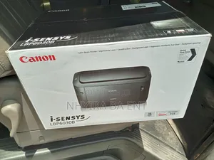 Canon Printer I-Sensys LBP6030B Printer