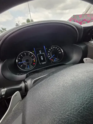 Toyota Fortuner 2.7 RWD 2019 Gray
