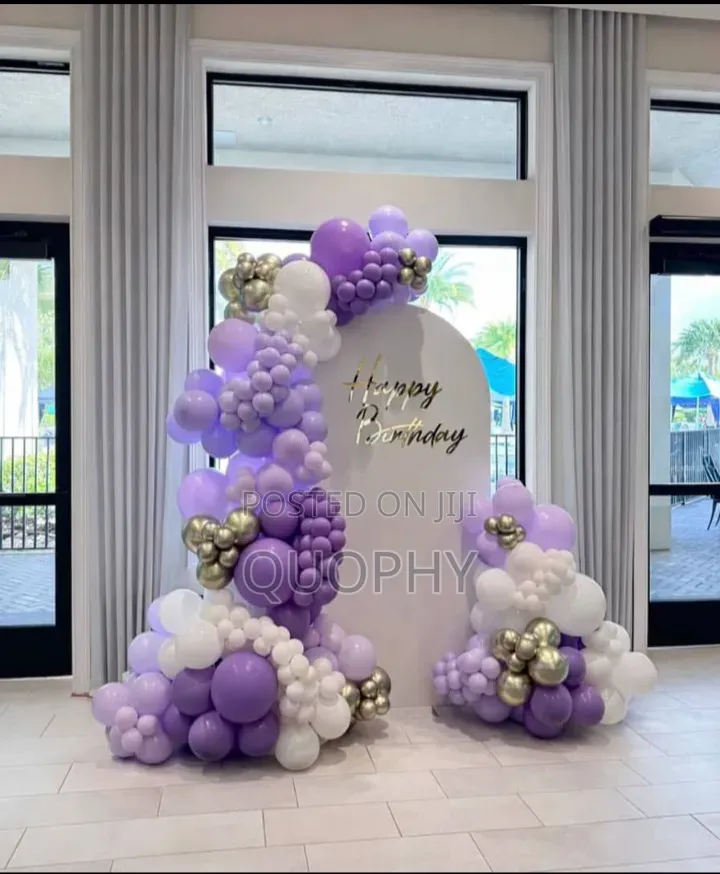 Arden's Events and Rentals