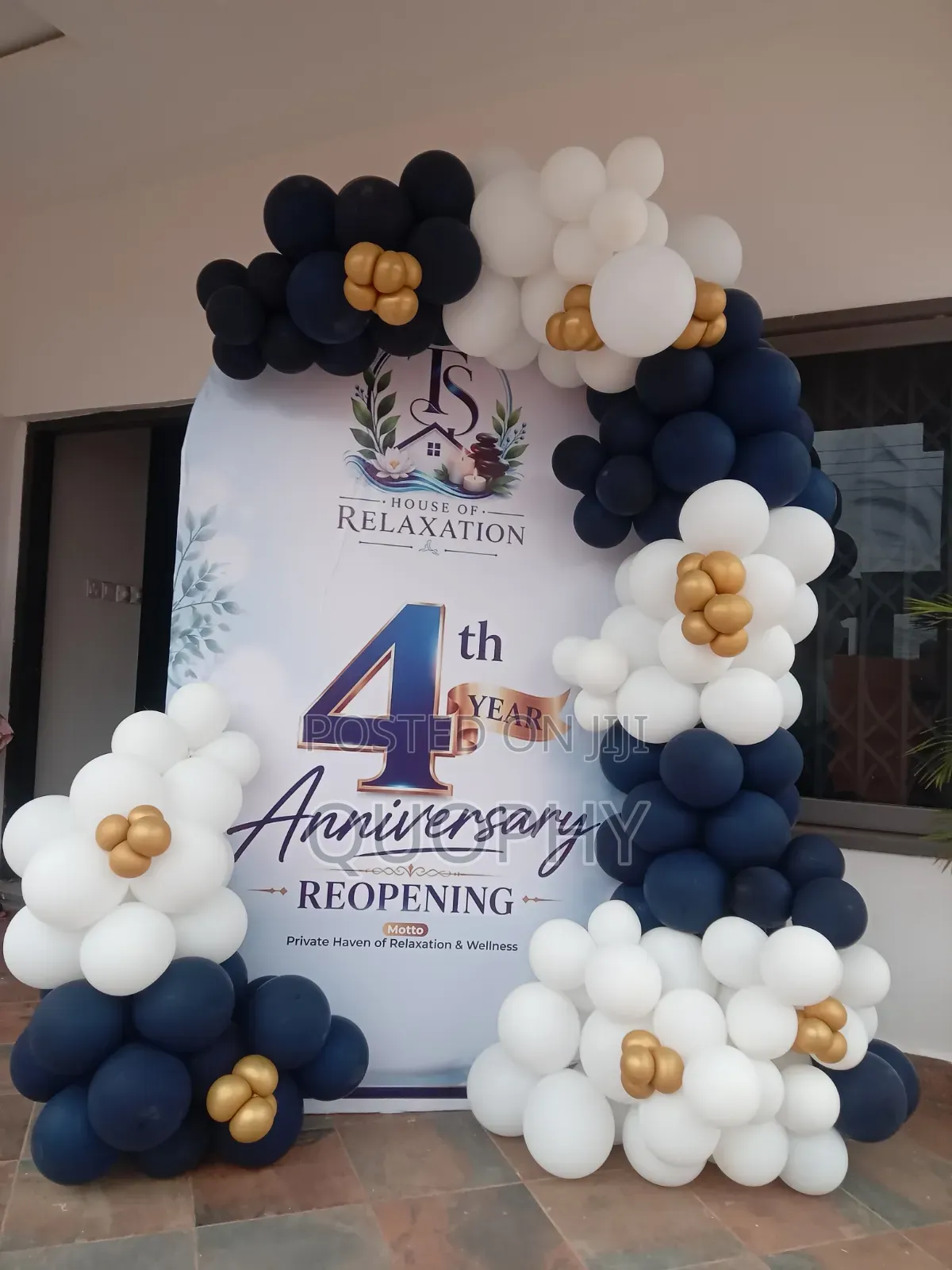 Arden's Events and Rentals