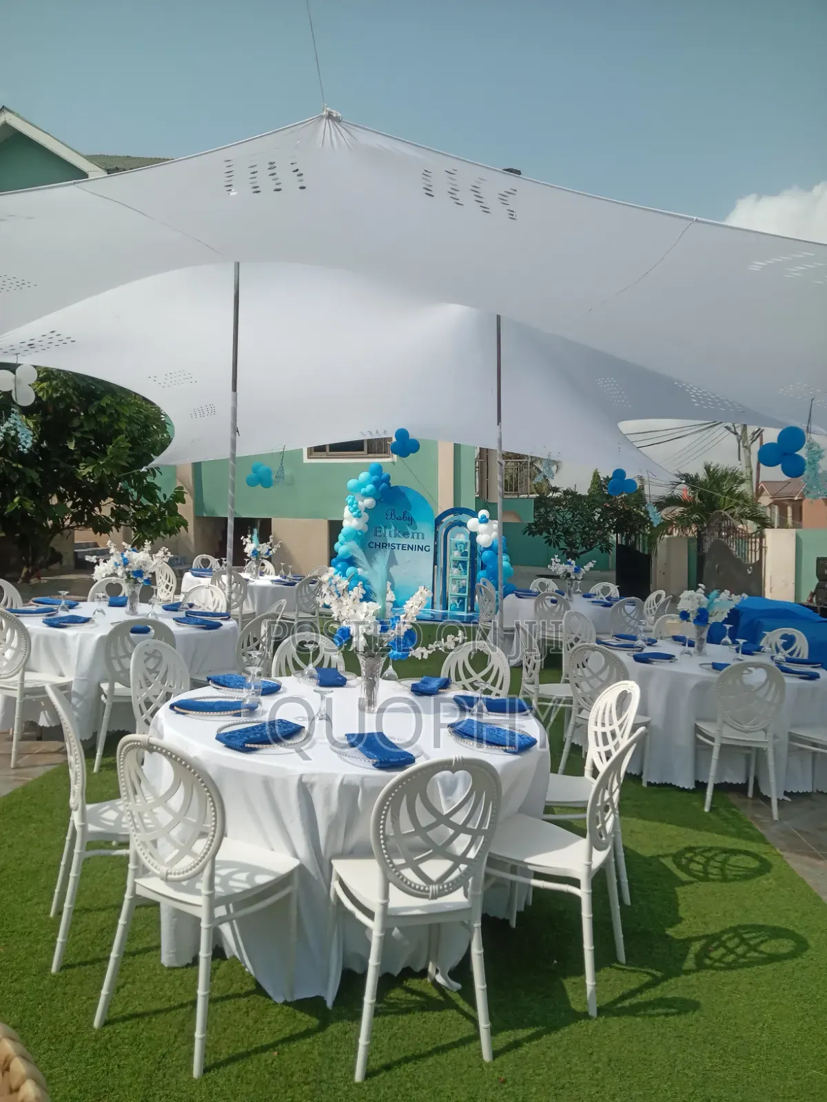 Arden's Events and Rentals