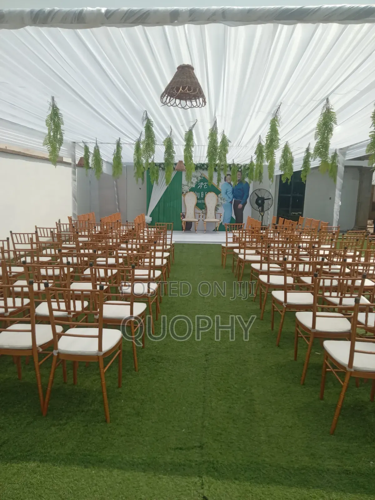 Arden's Events and Rentals