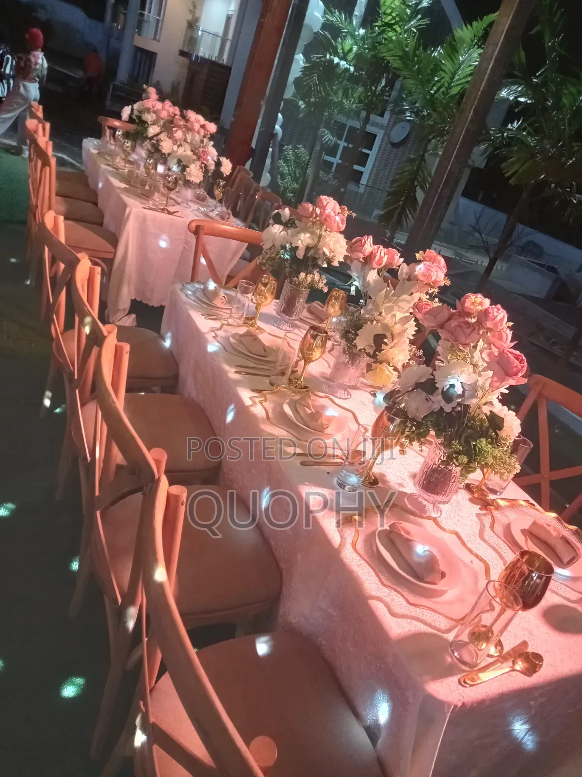 Arden's Events and Rentals