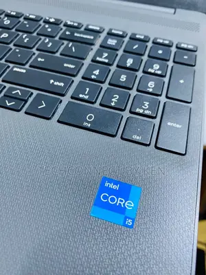 Laptop HP 250 G8 16GB Intel Core i5 SSD 256GB