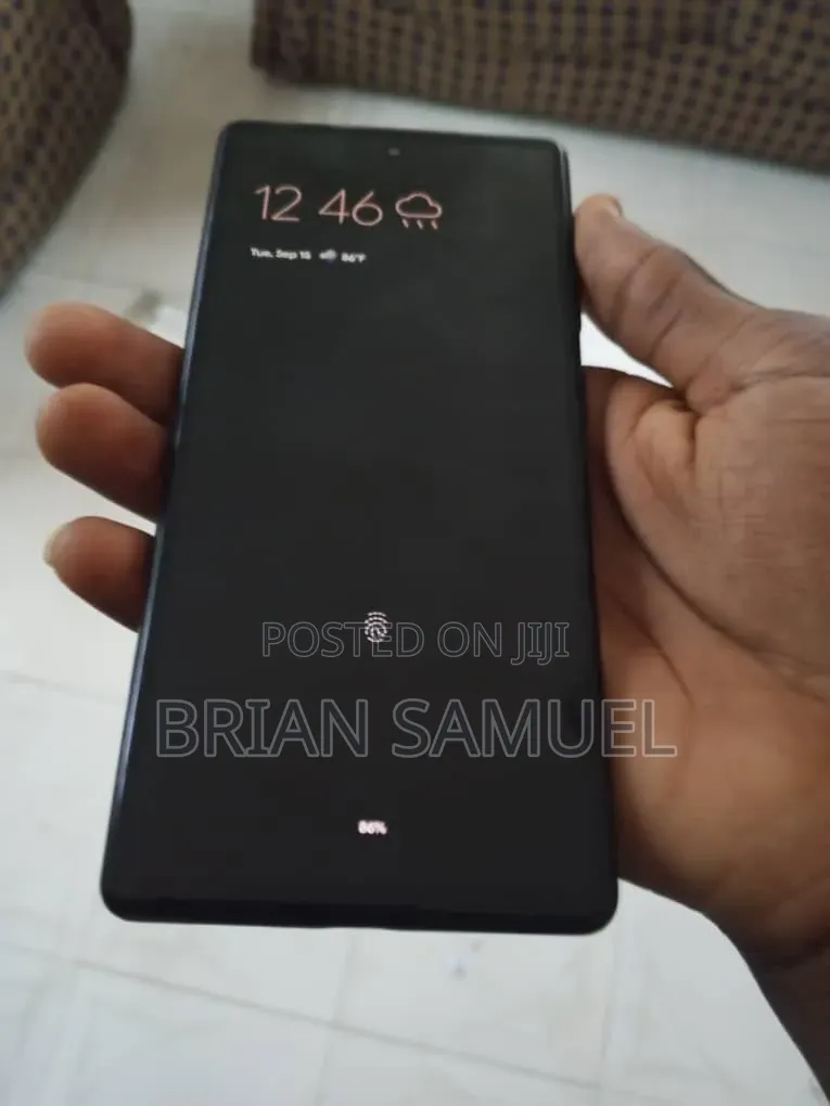 Google Pixel 6 128 GB