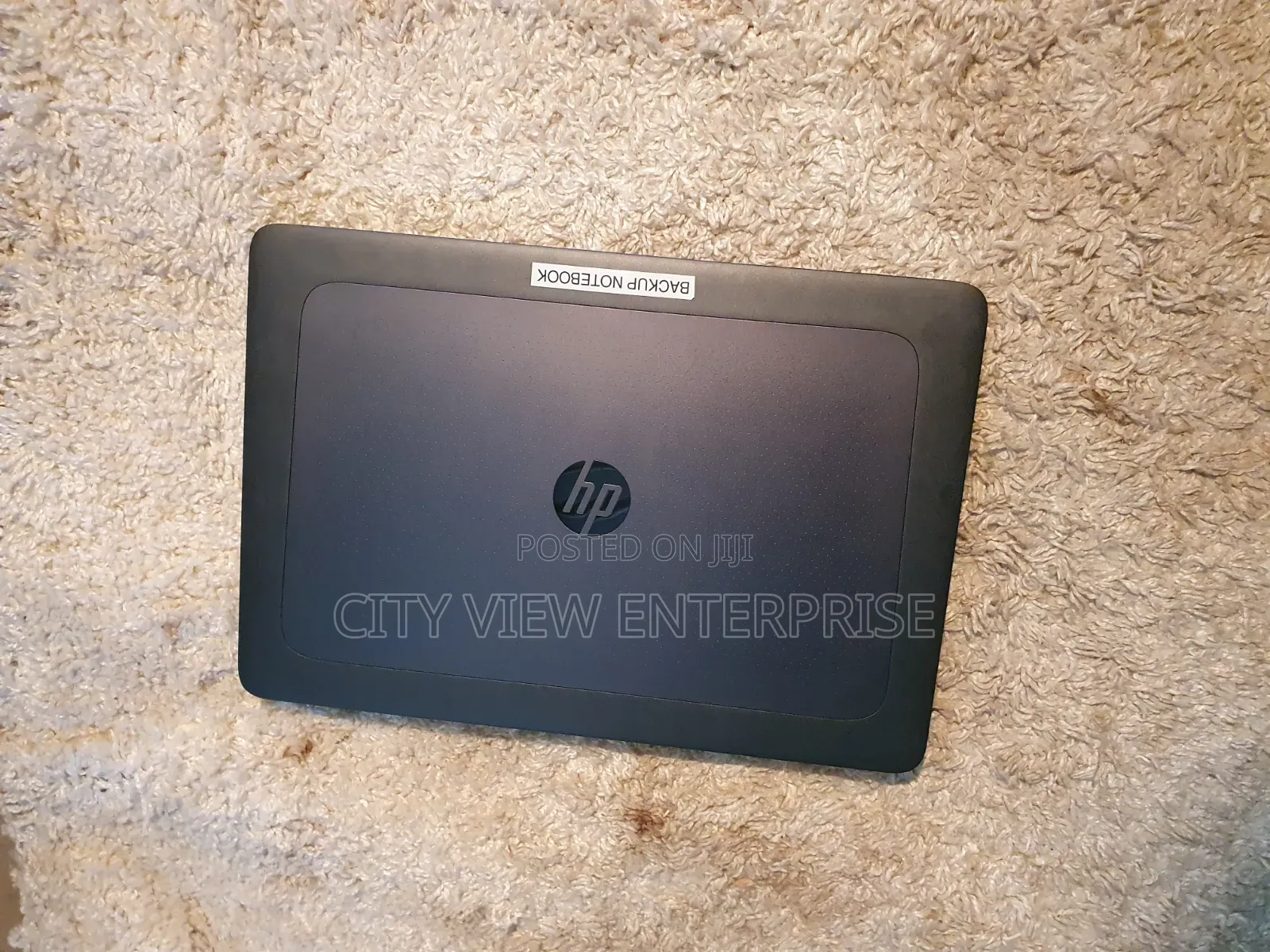 Laptop HP ZBook 15 G3 16GB Intel Core i7 SSD 512GB