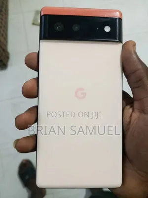 Google Pixel 6 128 GB