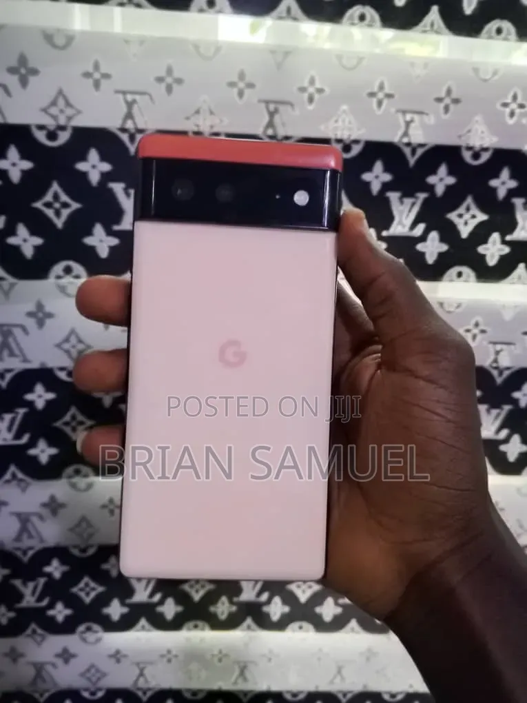 Google Pixel 6 128 GB