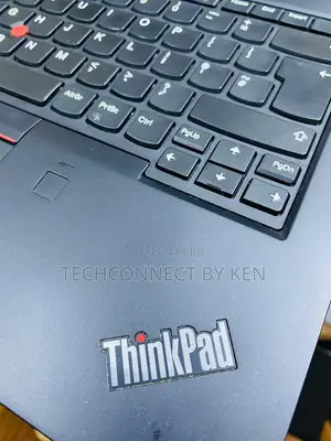 Laptop Lenovo ThinkPad T480s 16GB Intel Core i5 SSD 256GB