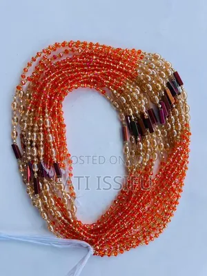 Waist Beads