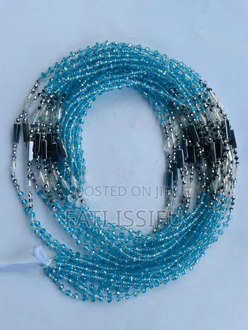 Waist Beads