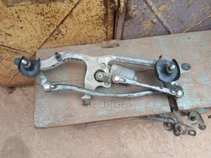 Corolla 2014-17 and All Kinds of Wiper Motors Available