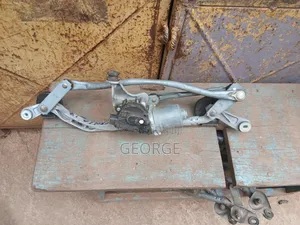 Corolla 2014-17 and All Kinds of Wiper Motors Available