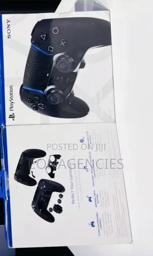 Brand New Sony PS5 DualSense Edge Wireless Controller – Sealed