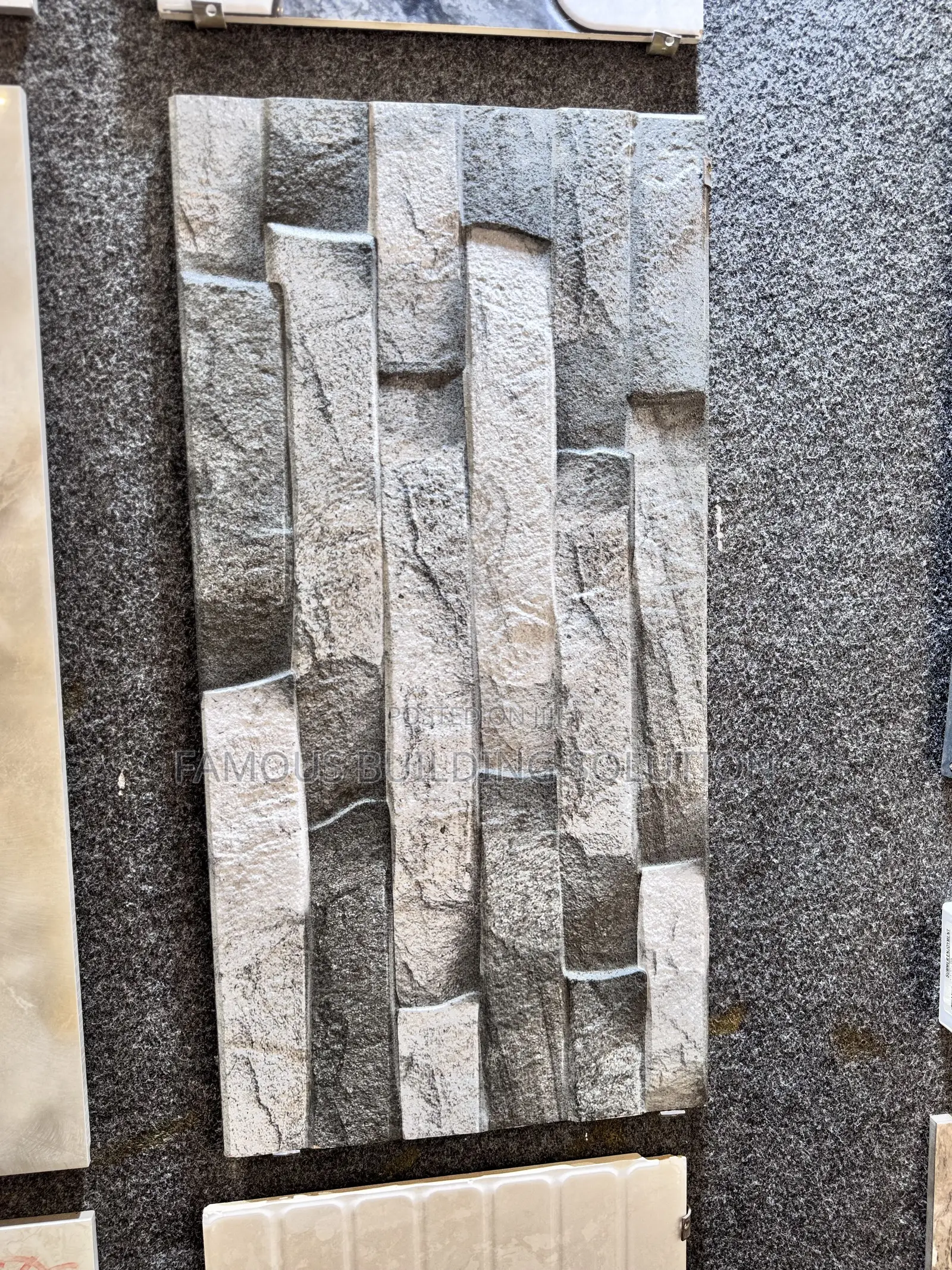 30/60 Facial Wall Tiles