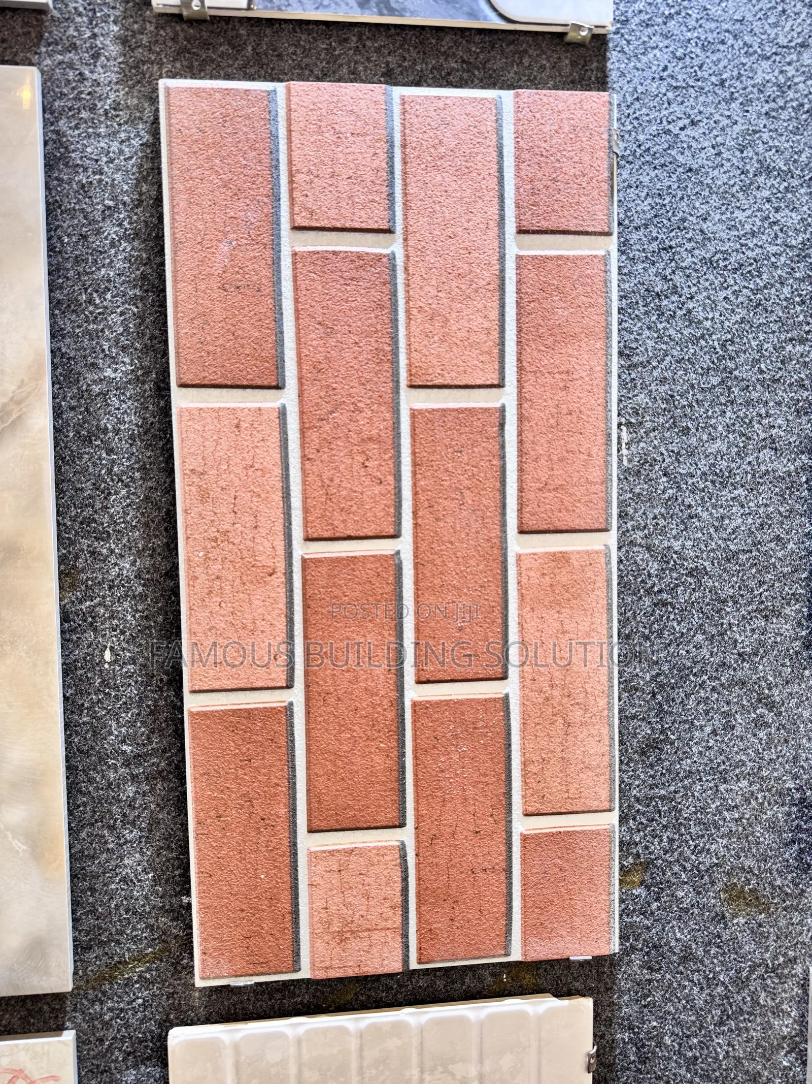 30/60 Facial Wall Tiles