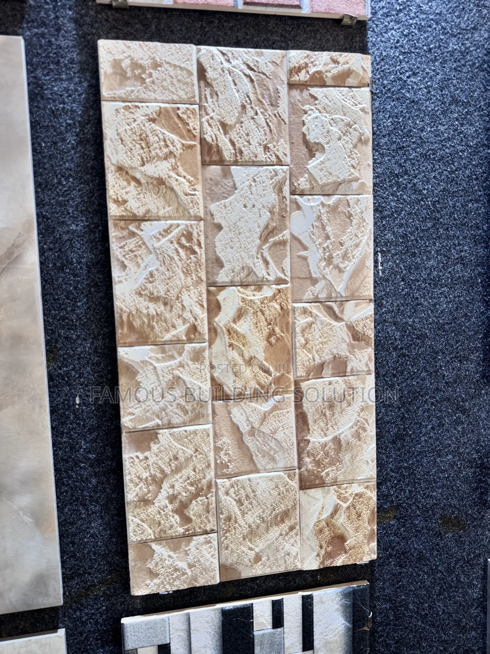 30/60 Facial Wall Tiles