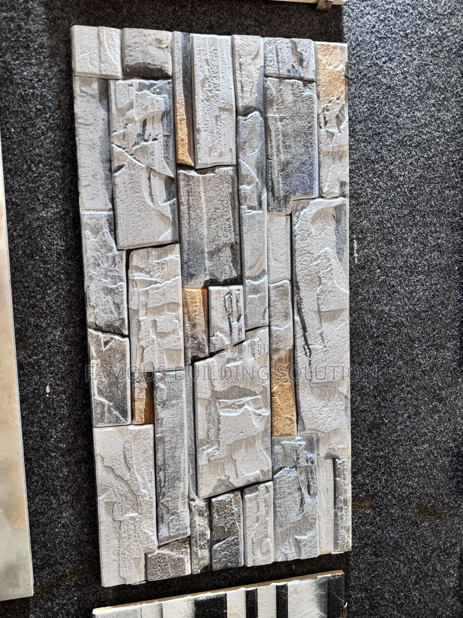 30/60 Facial Wall Tiles