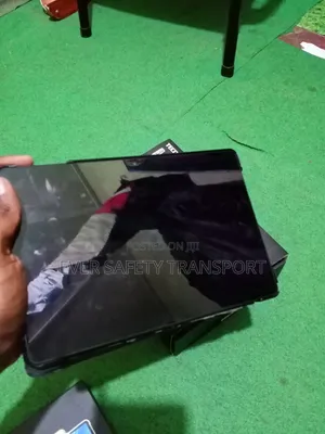 Tecno Megapad 10 128 GB Black
