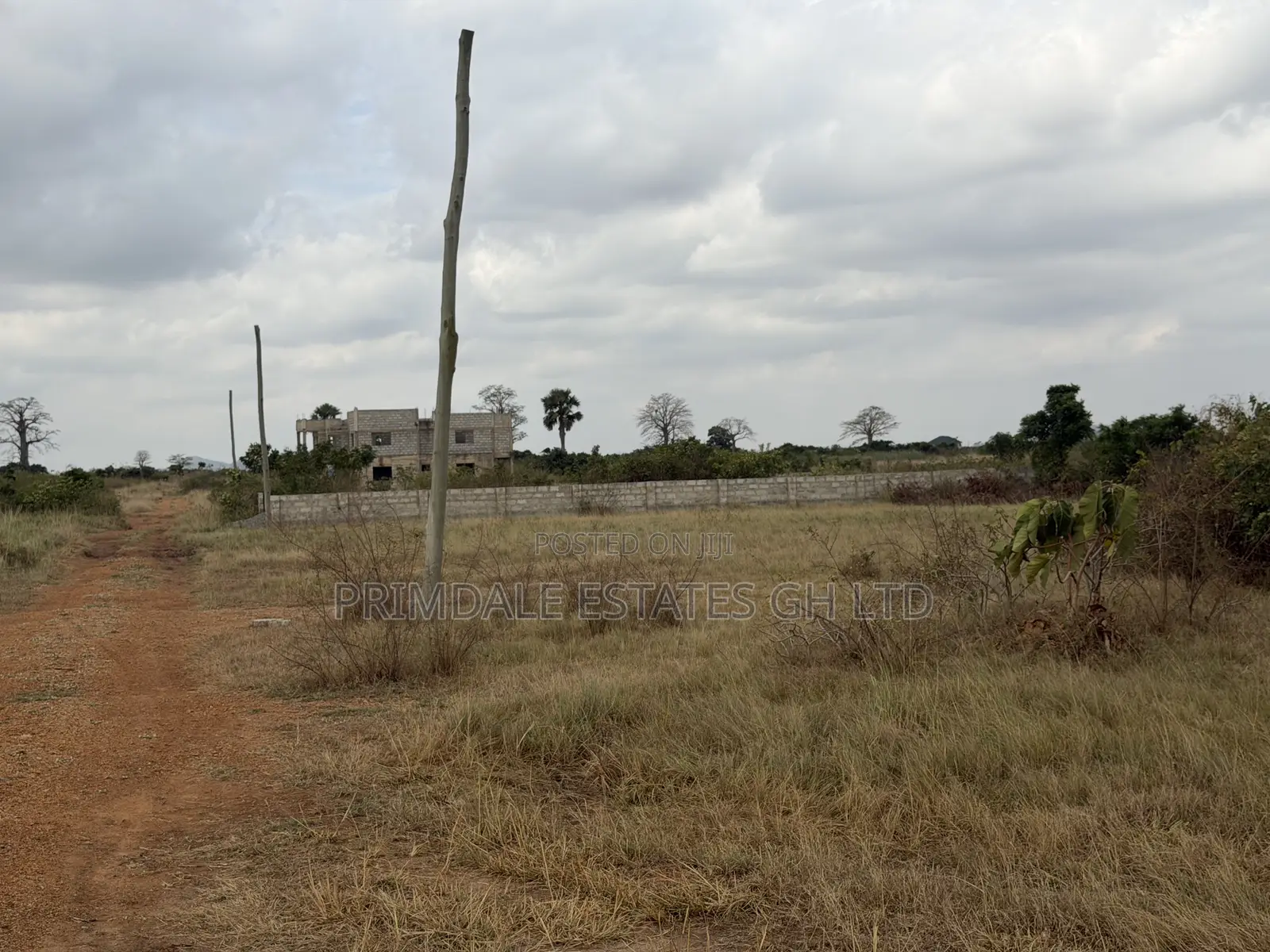 #Busy Afienya Prime Lands#~Available