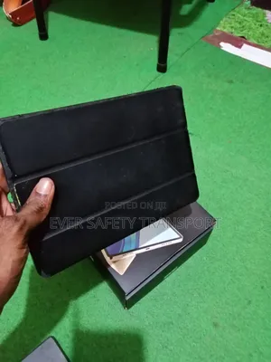 Tecno Megapad 10 128 GB Black