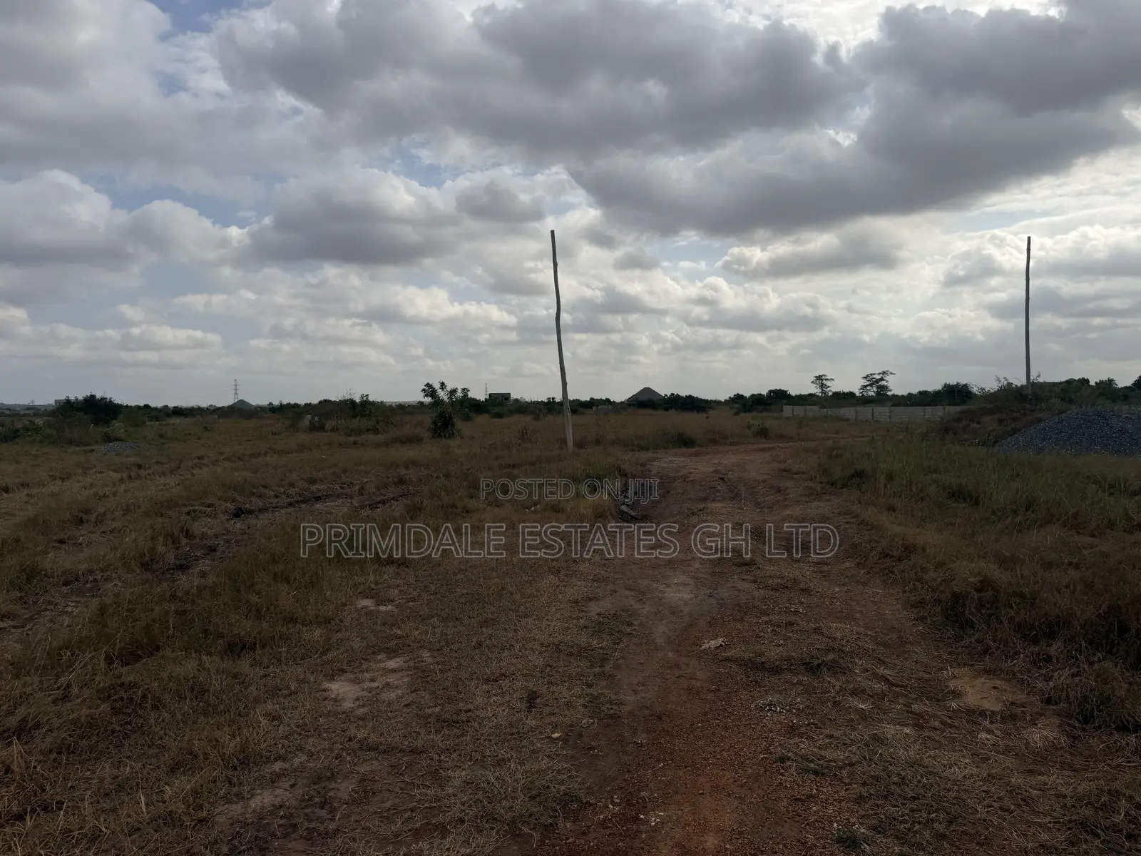 #Busy Afienya Prime Lands#~Available