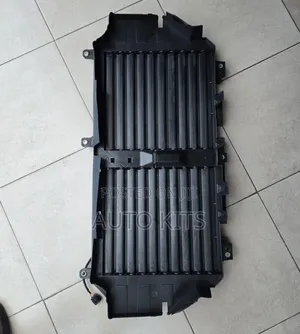 Shatter Grill Available for Toyota Tundra and Tacoma