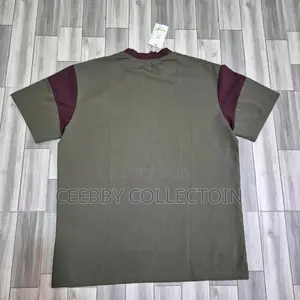 100% Cotton T-Shirt