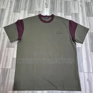 100% Cotton T-Shirt