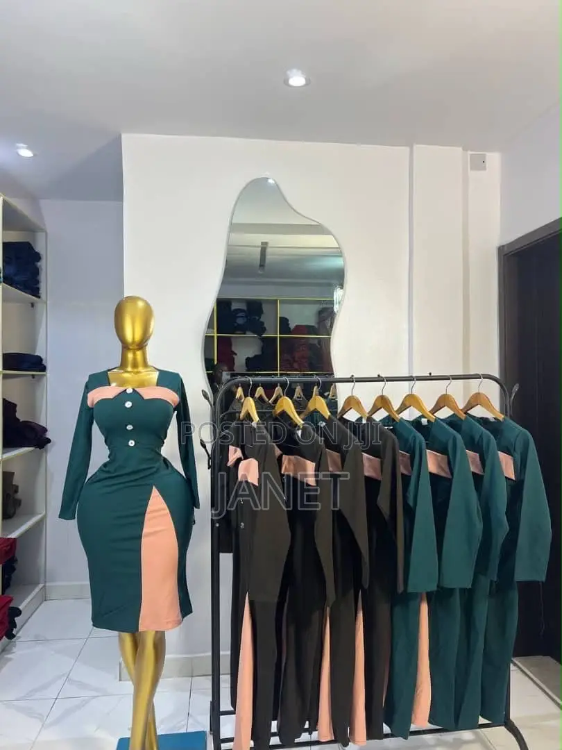 Beautiful Office Wear