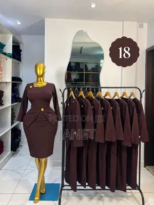 Beautiful Office Wear