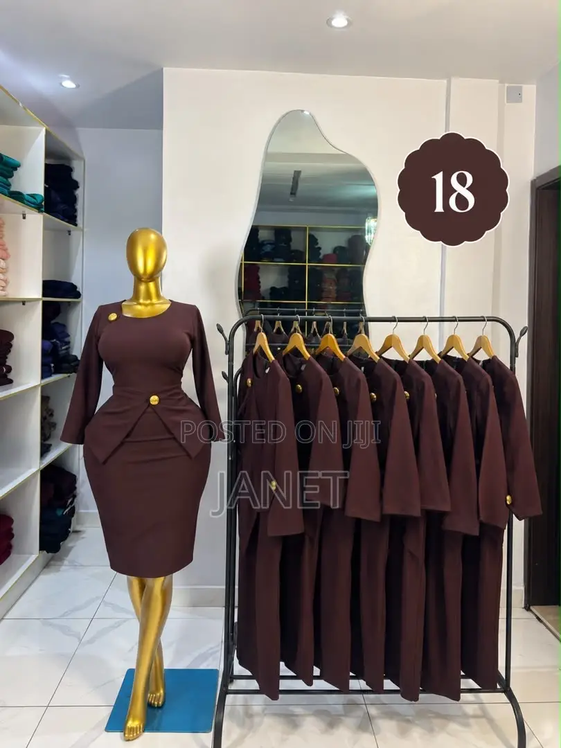 Beautiful Office Wear