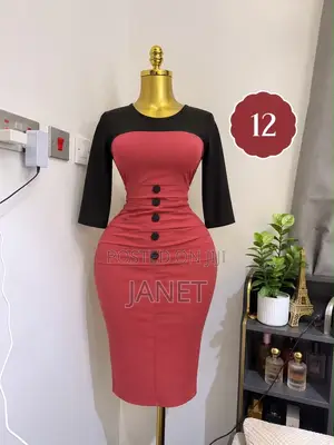 Beautiful Office Wear