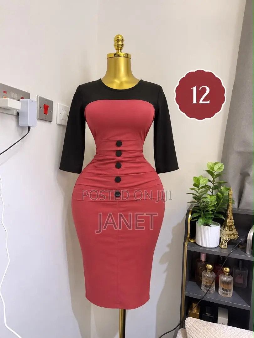 Beautiful Office Wear