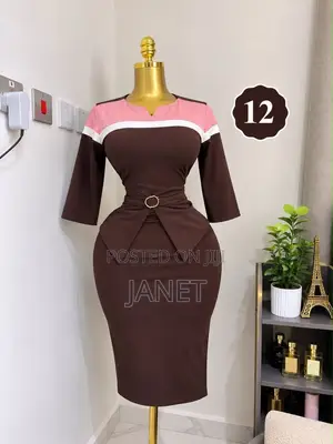 Beautiful Office Wear