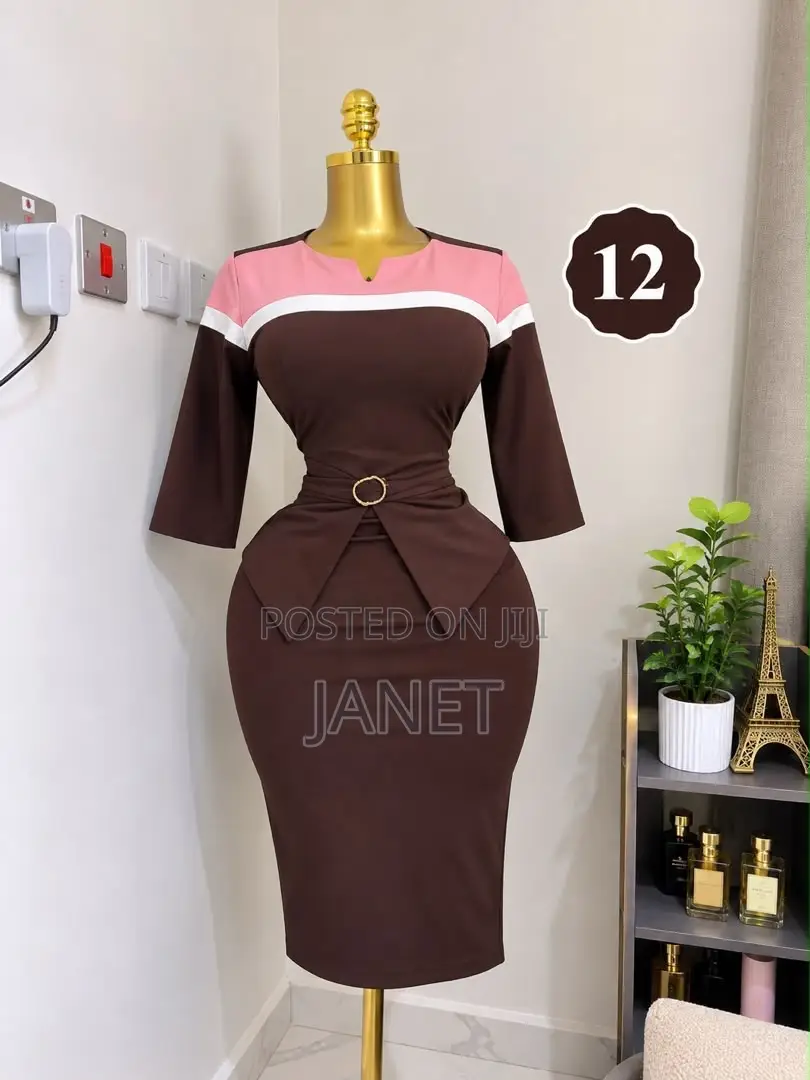 Beautiful Office Wear