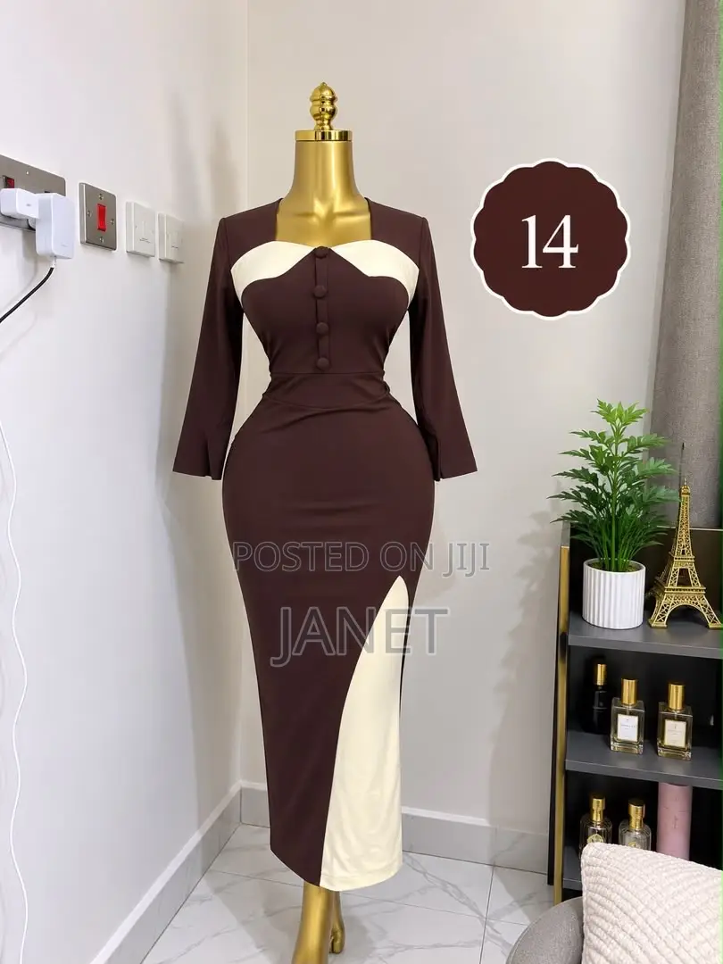 Beautiful Office Wear