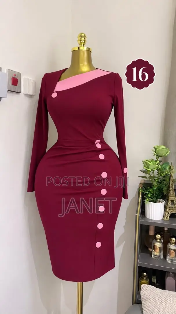 Beautiful Office Wear
