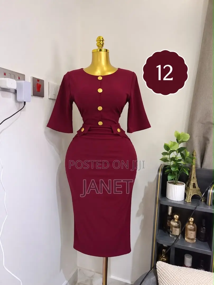Beautiful Office Wear