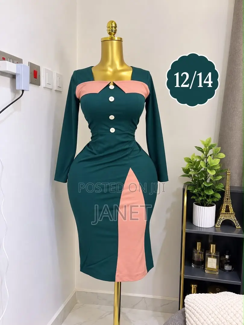 Beautiful Office Wear