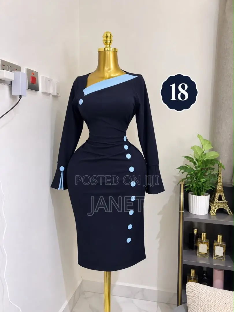 Beautiful Office Wear