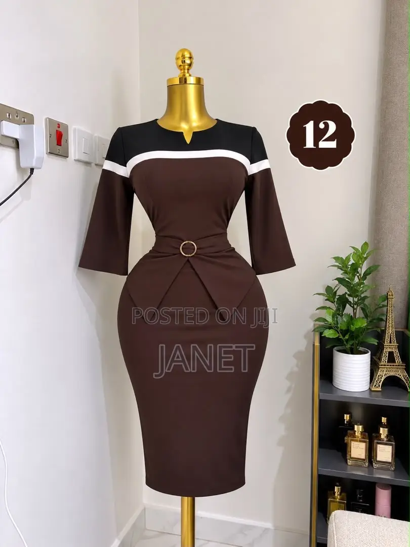 Beautiful Office Wear