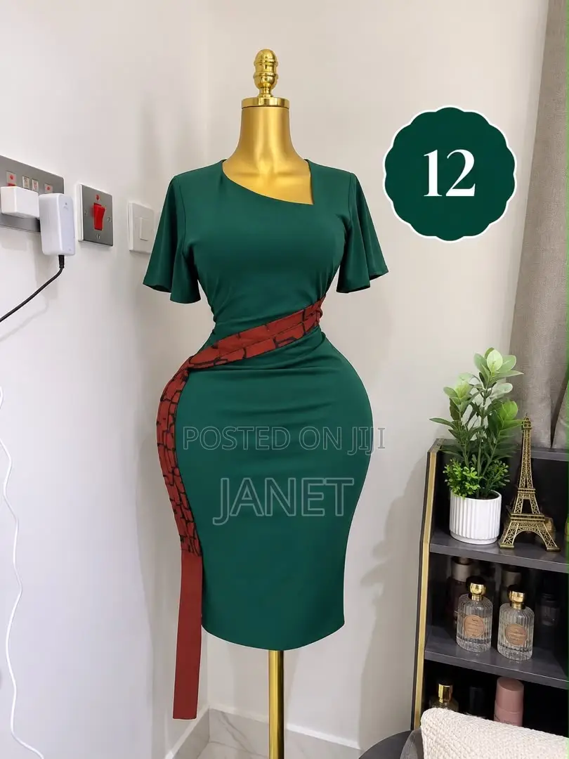 Beautiful Office Wear