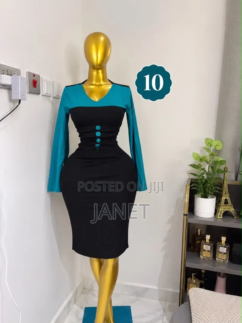 Beautiful Office Wear