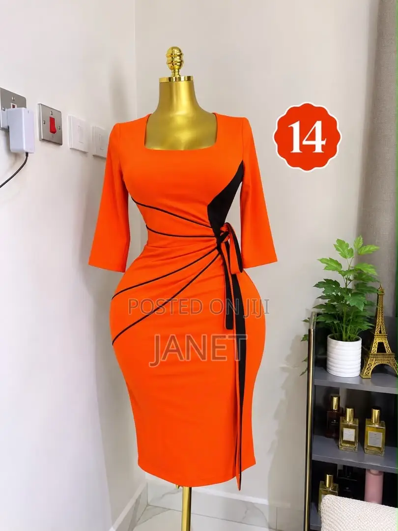 Beautiful Office Wear