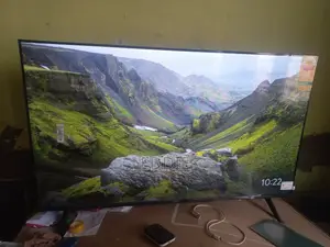 Smart TV 43 Inch