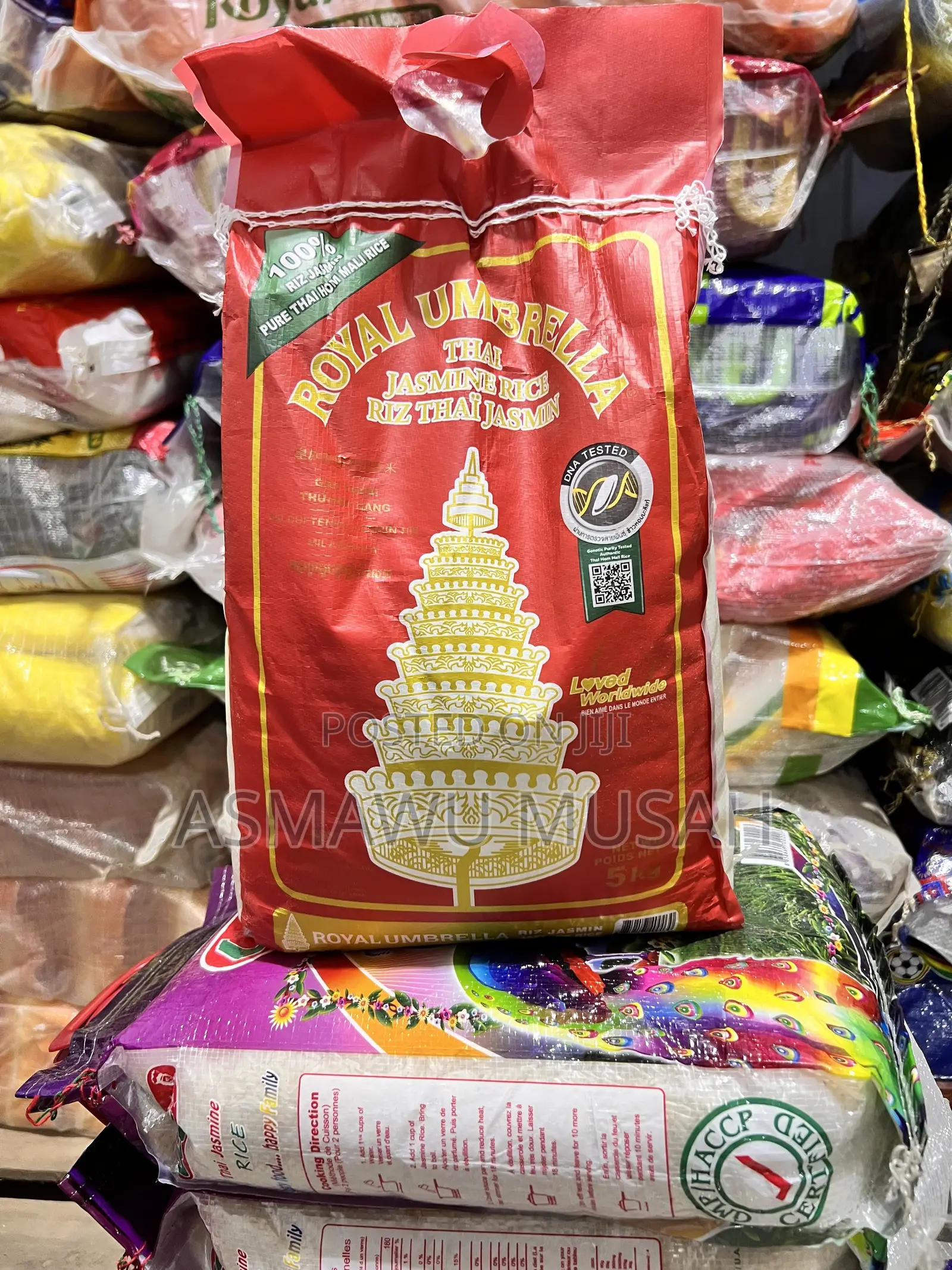 Foodstuffs and More