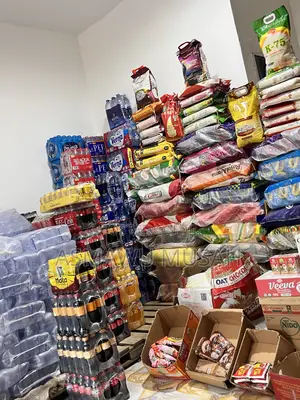 Foodstuffs and More