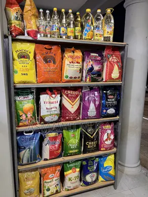 Foodstuffs and More