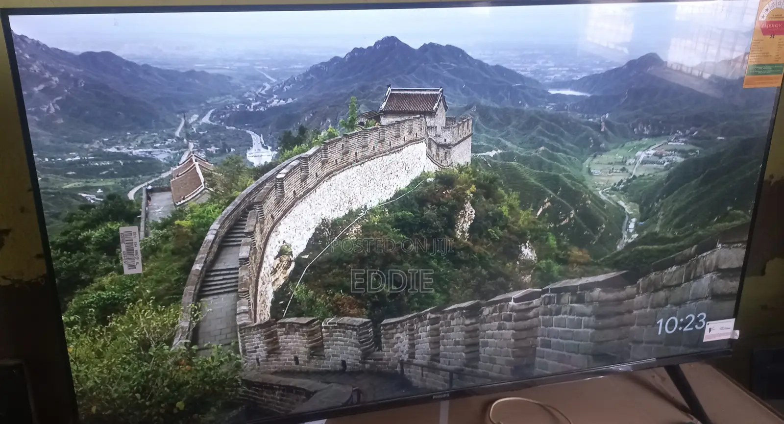 Smart TV 43 Inch